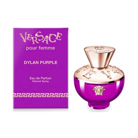 versace dylan purple douglas